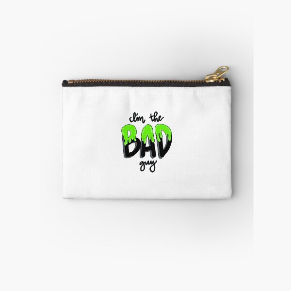 Item preview, bad guy designed and sold by amandalagarde.