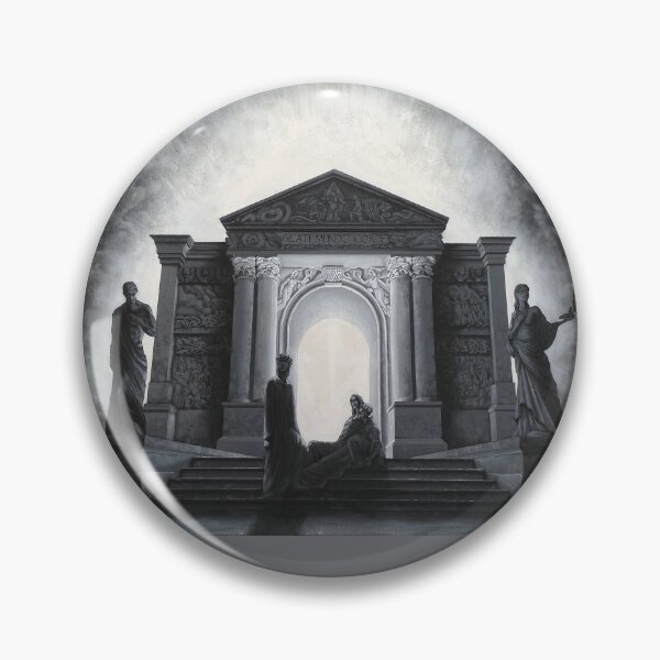 Item preview, Vide cor meum designed and sold by XavierNVD.