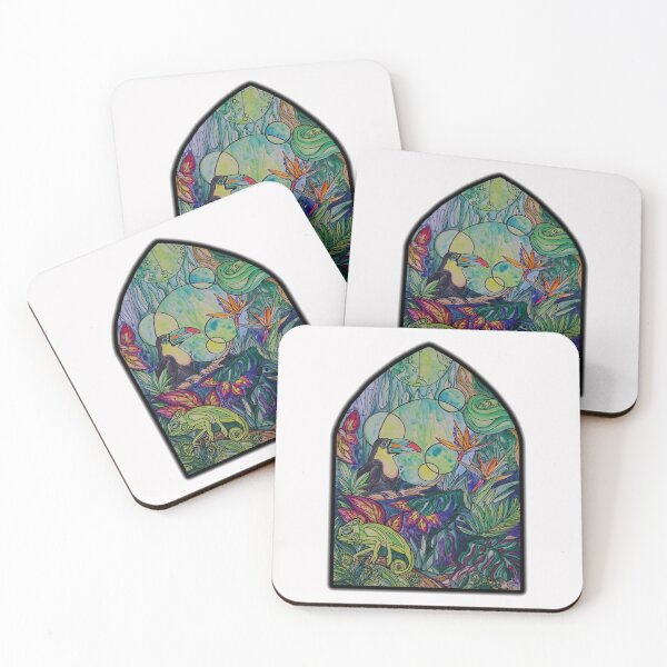 Item preview, All the Leaves designed and sold by LizaCompass.