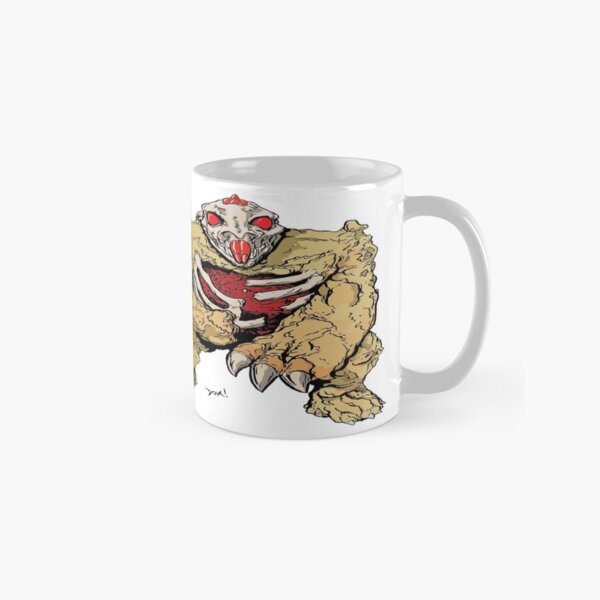 D' Compose! Classic Mug