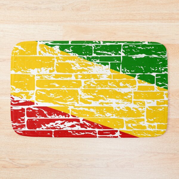 Artikelvorschau, Rastafari Flagge entworfen und verkauft von piedaydesigns.
