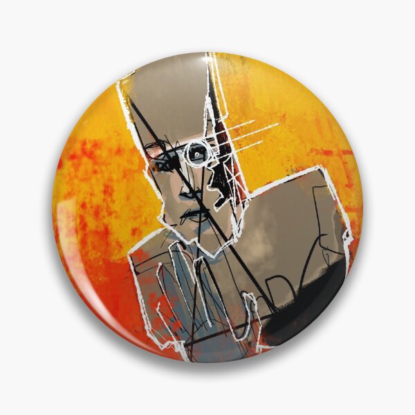 Item preview, Electrick Man designed and sold by TheDannyDavies.