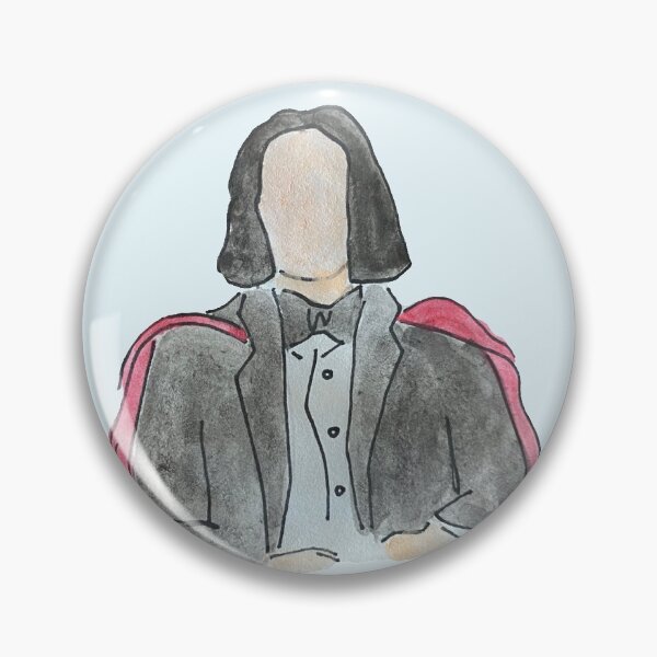 Item preview, Opera Man Watercolor designed and sold by jordynkruse14.