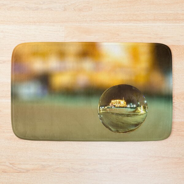 Item preview, An architecture in a crystal ball designed and sold by RezieMart.