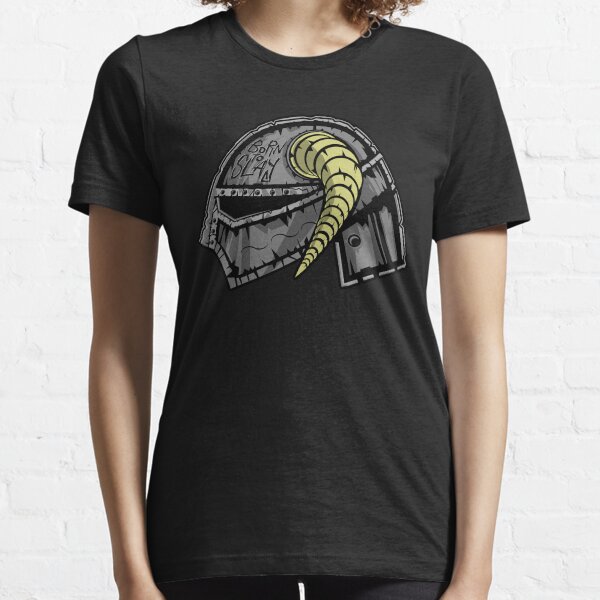 Fus Metal Jacket Essential T-Shirt
