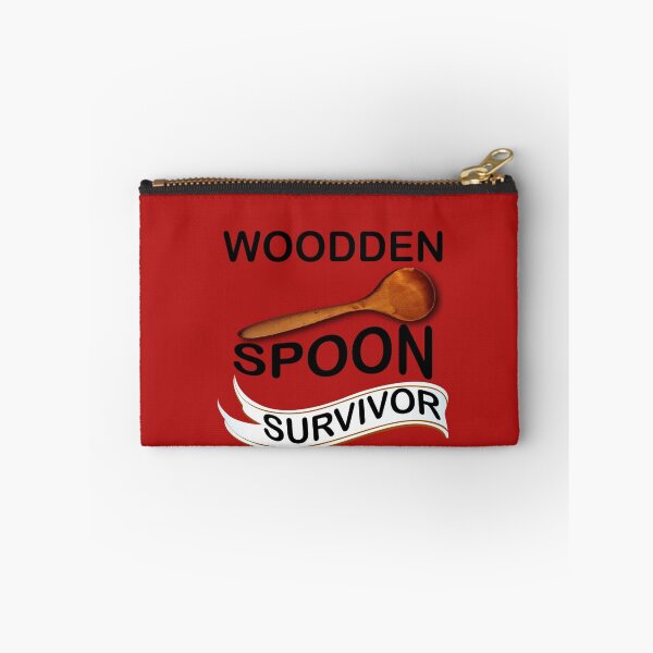 Item preview, Wooden Spoon Survivor designed and sold by aeedesign.
