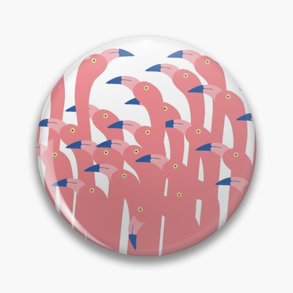 Item preview, POETIC PINK FLAMINGO DANCE designed and sold by Jean Gregory Evans.
