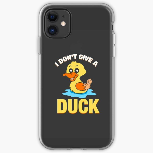Duck Iphone Cases Covers Redbubble - imagesduck roblox