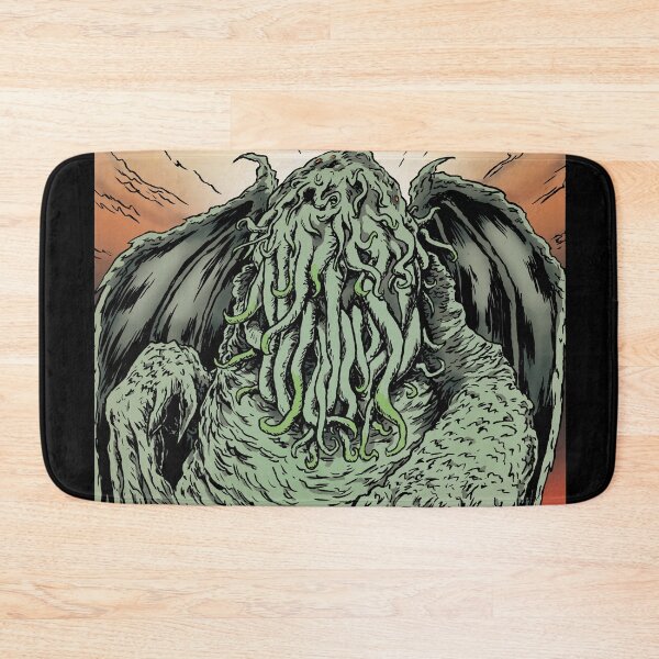 Item preview, Cthulhu designed and sold by DominicBlack.