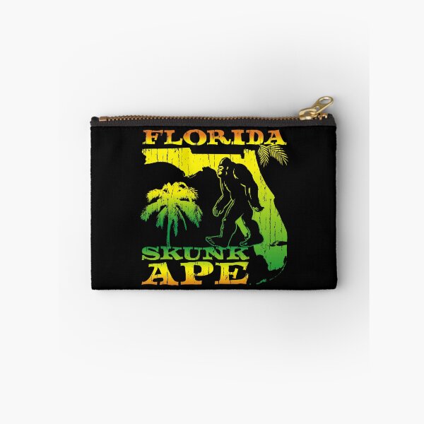 Item preview, Florida Skunk Ape designed and sold by dustbrain.
