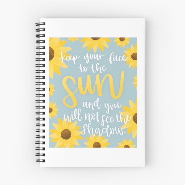 Item preview, keep your face to the sun  designed and sold by Payton Melton.