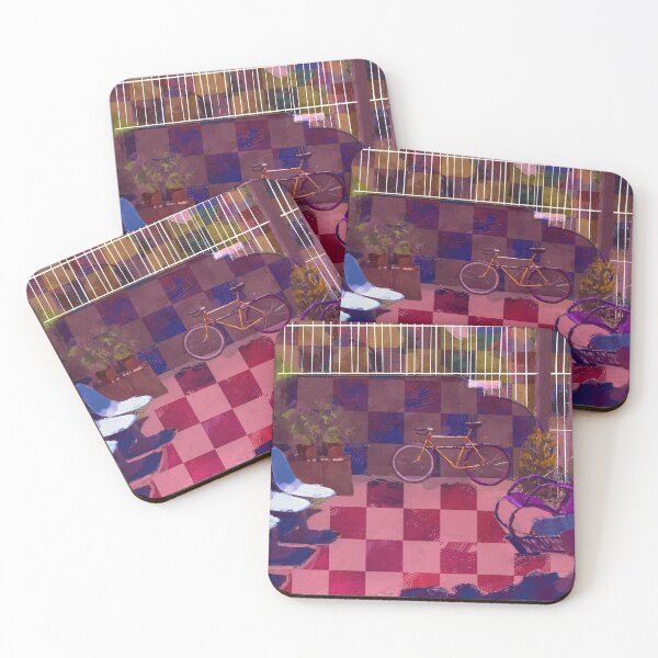 Item preview, Afternoon designed and sold by Samcohra.