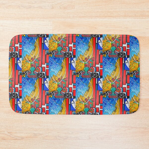 Item preview, Symphony designed and sold by Ming  Myaskovsky.