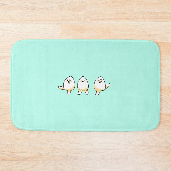 Item preview, eggs with legs designed and sold by daikon sprout.