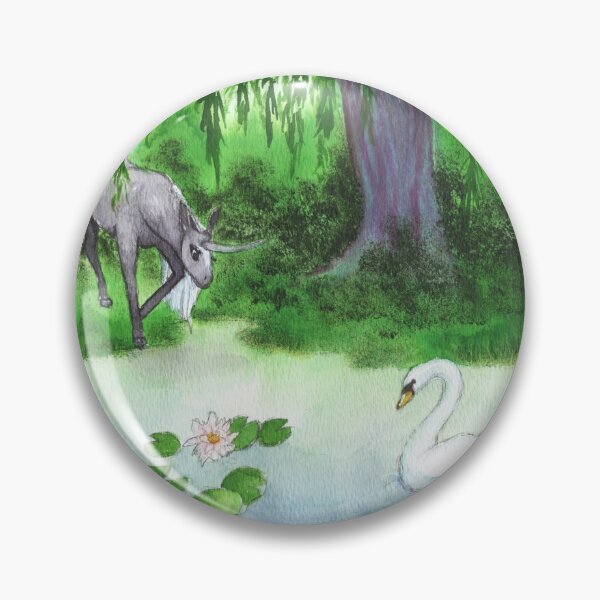 Item preview, We Were Ugly Ducklings Once designed and sold by AriesNamarie.