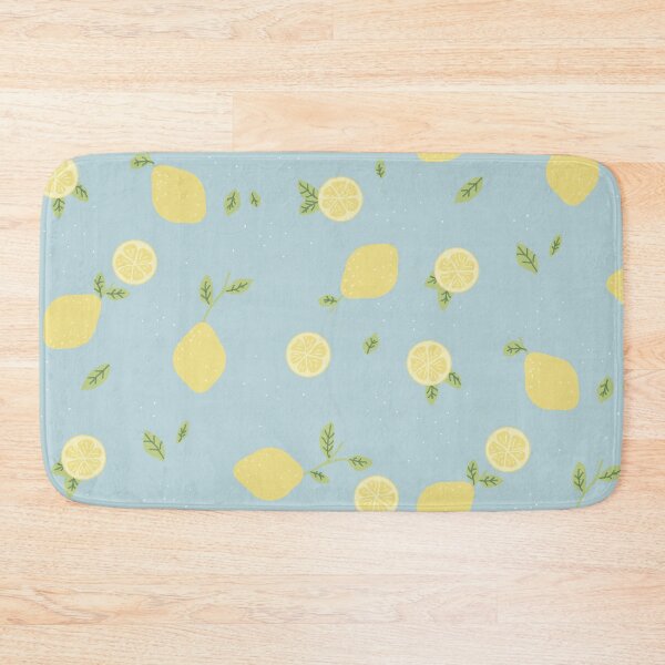 Item preview, Summer Lemons designed and sold by RoselleArts.