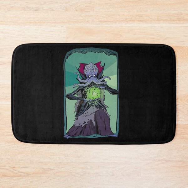 Item preview, Mindflayer! designed and sold by DominicBlack.