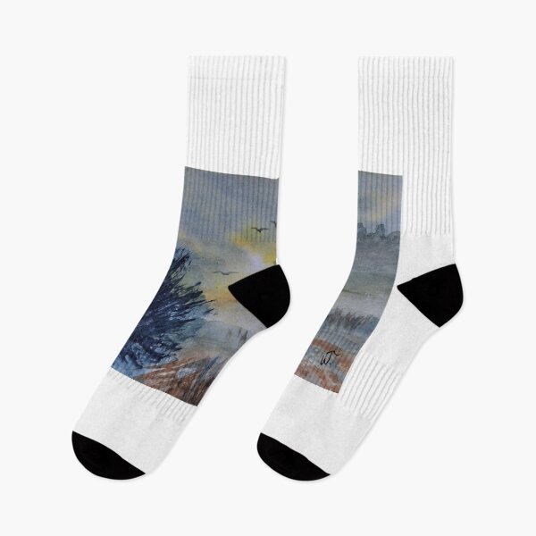 Item preview, Sunrise Landscape 2  designed and sold by Warren  Thompson.