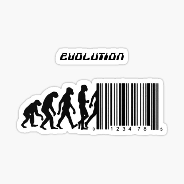 Item preview, EVOLUTION designed and sold by gadgetworld.