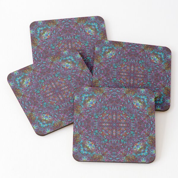 Item preview, Patterns Over Patterns. designed and sold by MindTravel.