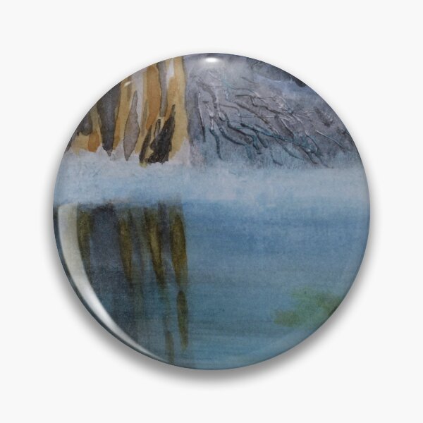 Item preview, Transparent Reflections designed and sold by Warren  Thompson.
