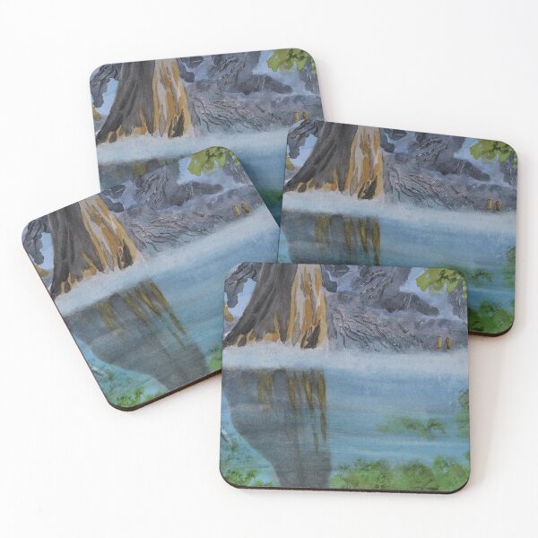 Item preview, Transparent Reflections designed and sold by Warren  Thompson.
