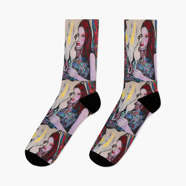 Item preview, Through Your Eyes designed and sold by Ming  Myaskovsky.