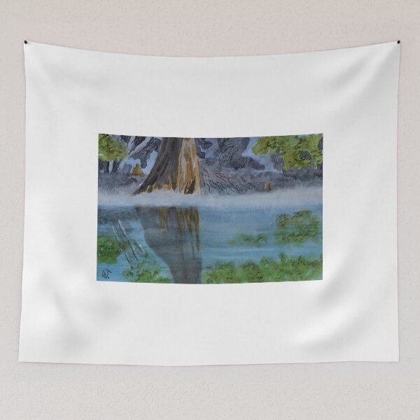 Item preview, Transparent Reflections designed and sold by Warren  Thompson.