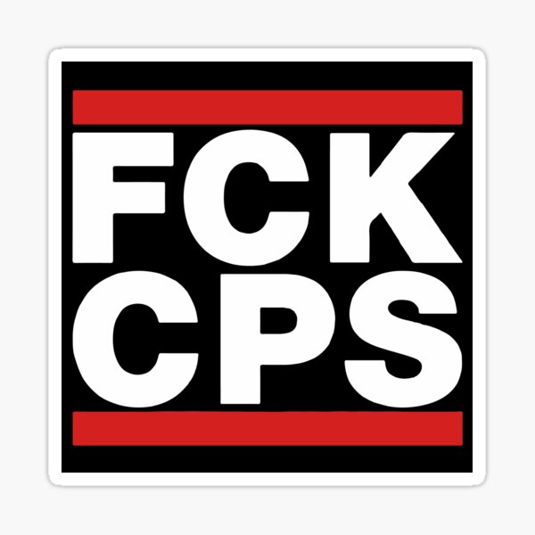 FUCK COPS ACAB Sticker