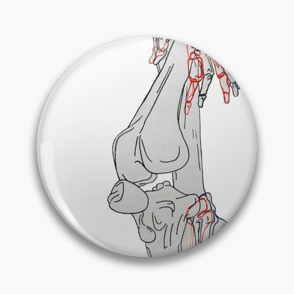 Item preview, Skeleton Fragments designed and sold by fossilarcher.