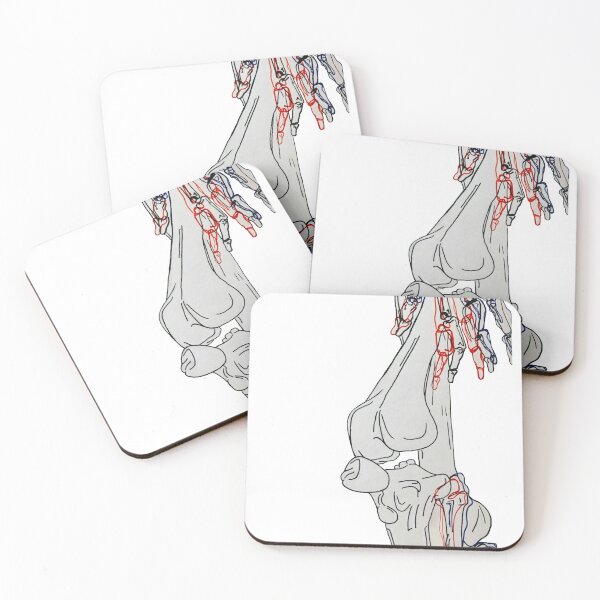 Item preview, Skeleton Fragments designed and sold by fossilarcher.