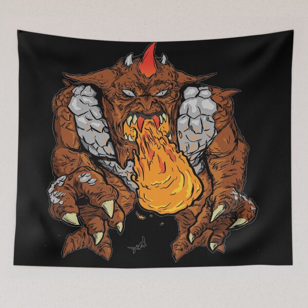 Item preview, Metlar! designed and sold by DominicBlack.