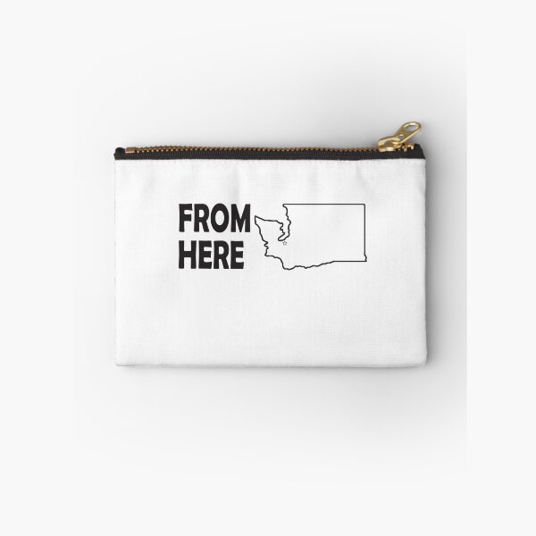 Item preview, From Here - Washington designed and sold by Richard529.