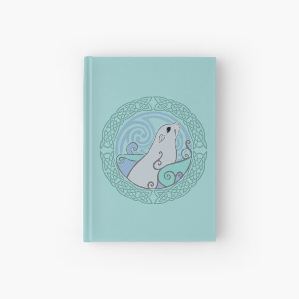 I am a lure: from paradise Hardcover Journal
