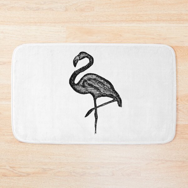 Item preview, Karoflamingo - Phoenicoparrus jamesi designed and sold by hmluki.