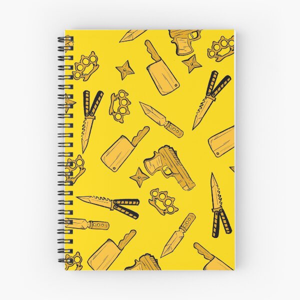 Item preview, Honey Weaponry designed and sold by Hannah Hibbert.
