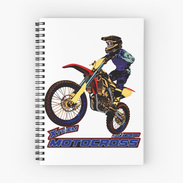 Item preview, motocross designed and sold by midoclique.
