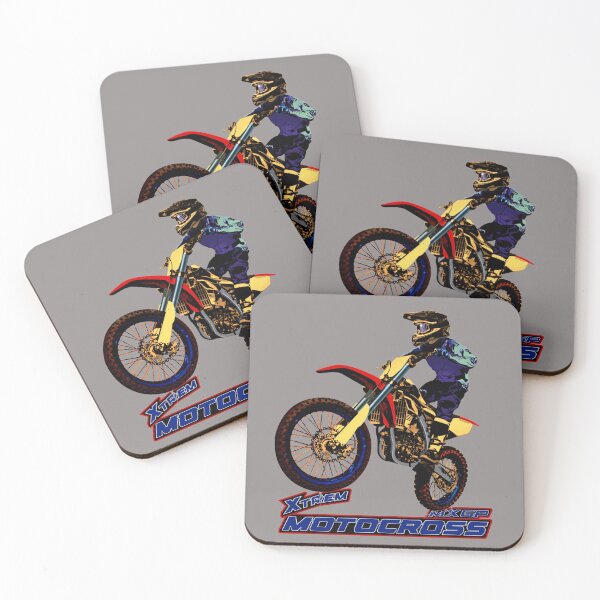 Item preview, motocross designed and sold by midoclique.