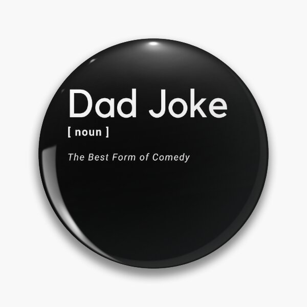 Item preview, Dad Joke designed and sold by MACK20.