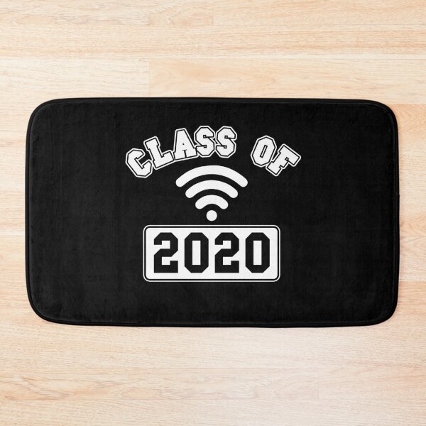 Item preview, Zoom University class of 2020 designed and sold by majuga.