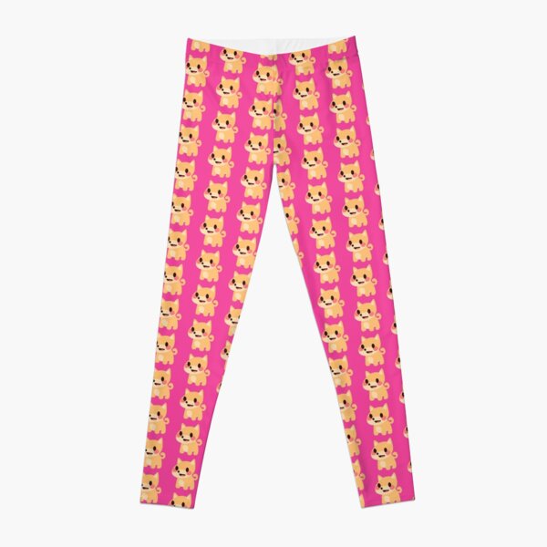 Roblox Flamingo Pants