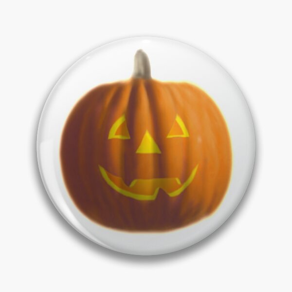 Item preview, Happy Pumpkin designed and sold by Delfyn Studios.