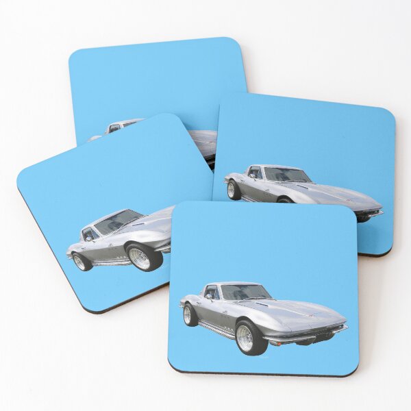Item preview, 1966 Vette designed and sold by Hawley Designs.