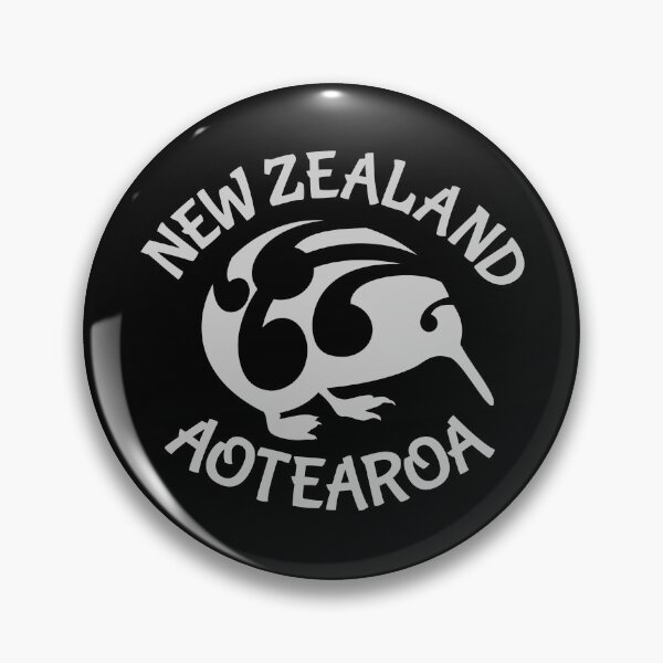 Item preview, KIWI | New Zealand | Aotearoa designed and sold by piedaydesigns.