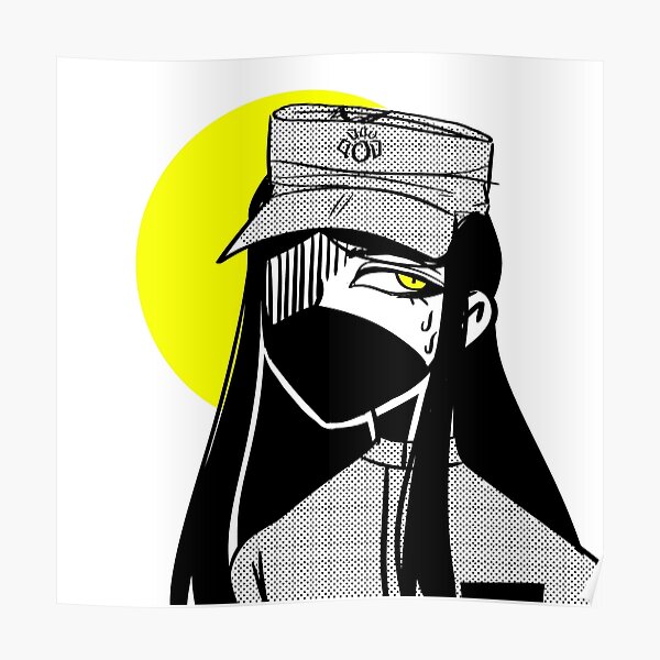 Korekiyo Poster