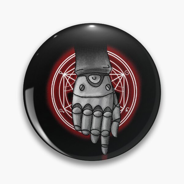 Item preview, Hand of the Alchemist designed and sold by AriesNamarie.