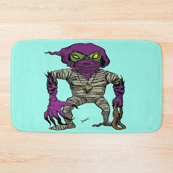 Item preview, The Ghoul! designed and sold by DominicBlack.