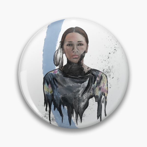 Item preview, Autumn Peltier designed and sold by oddweather.