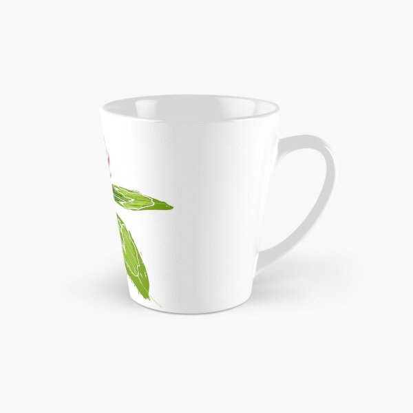 Item preview, Trifolium pratense designed and sold by PearOfPrickles.