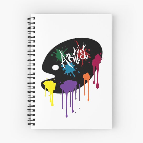 Item preview, Artista designed and sold by DsDesigns.